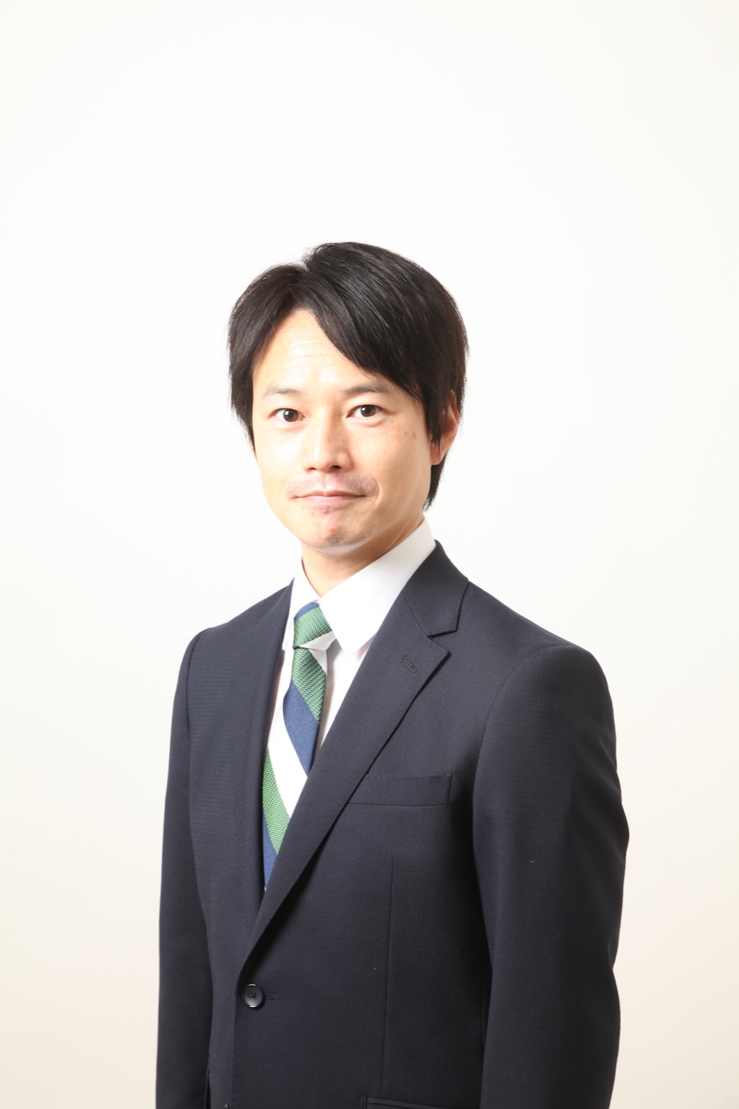 菅野大志