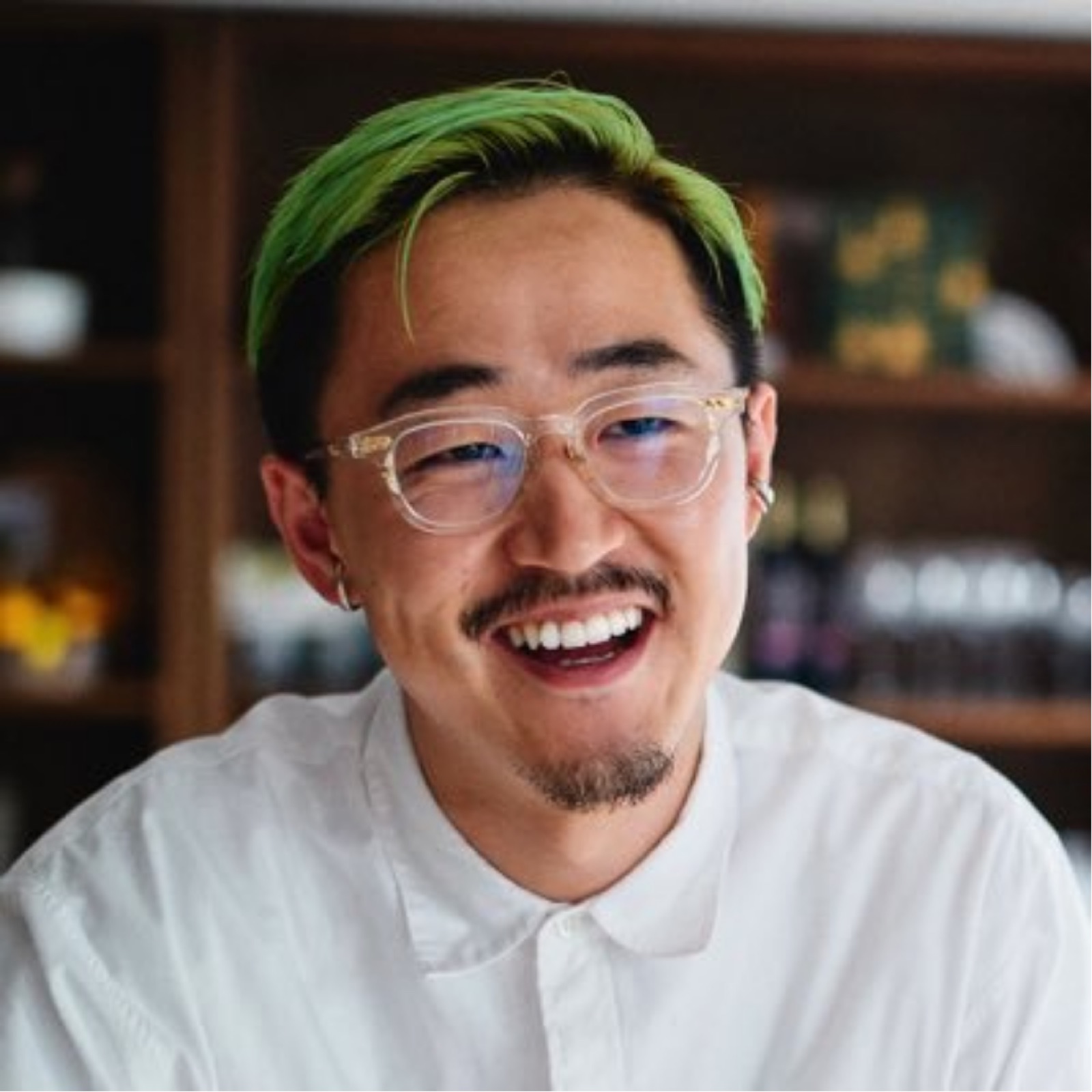 高木新平